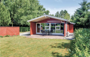 3 Bedroom Nice Home In Tarm